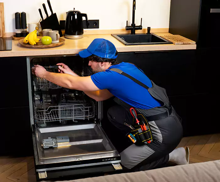 Skilled Commercial Dishwasher Installation: Your Certified Commercial Dishwasher Installation Team in Olive Branch, MS