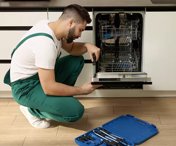 Commercial Dishwasher Repair Company: Your Trusted Warewash Pros in Olive Branch, MS