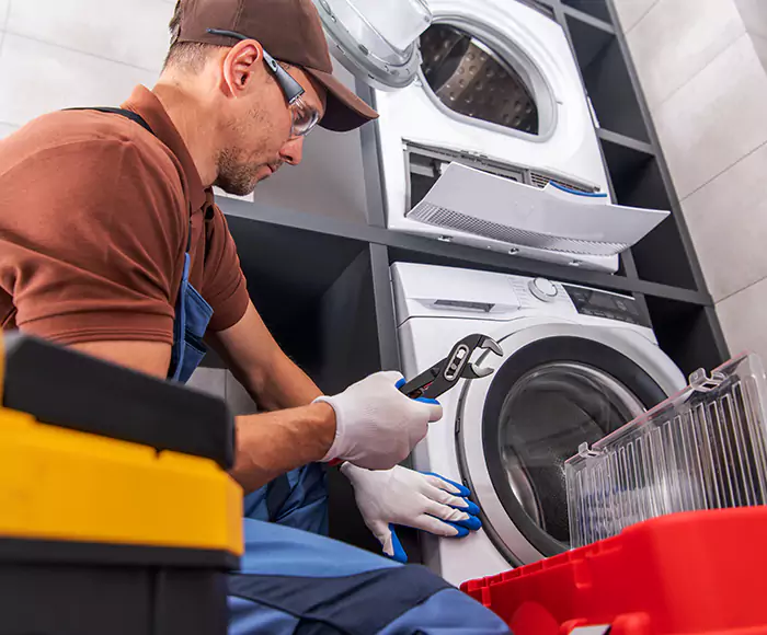 Trusted Commercial Dryer Repair Company: Your Commercial Dryer Technician in Olive Branch, MS