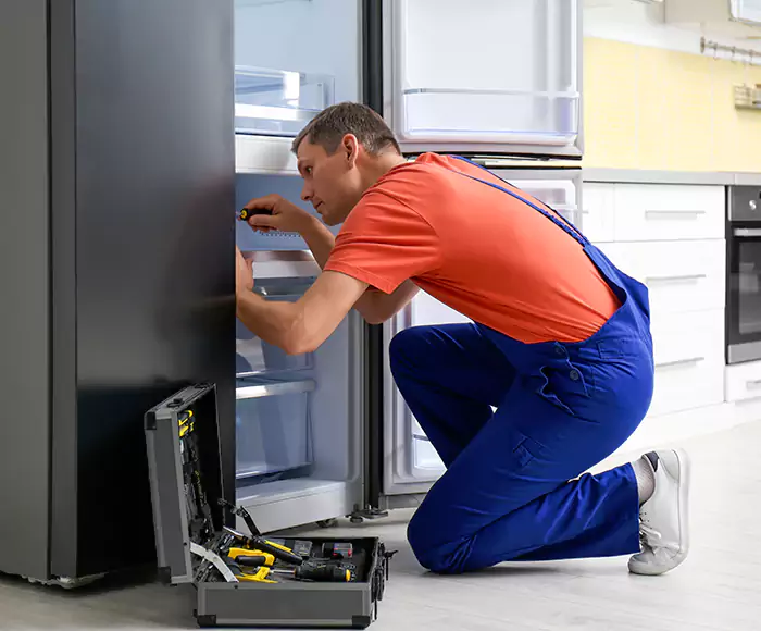 Expert Commercial Refrigerator Repair Company: Your Certified Refrigeration Experts in Olive Branch, MS