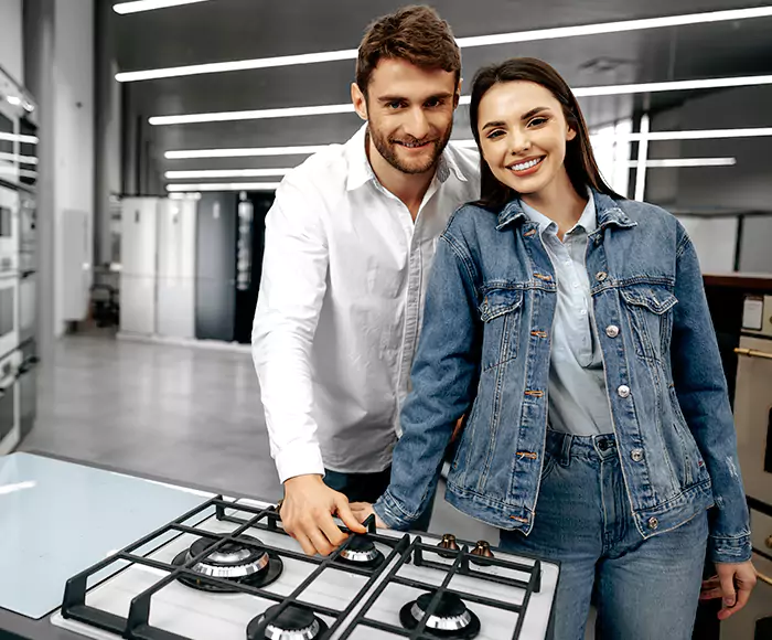 Premier Cooktop Experts: Your Trusted Cooktop Repair Company For Olive Branch, MS