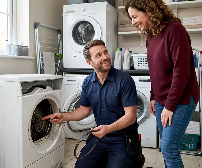 Top-Notch Dryer Repair: Your Trusted Dryer Belt Replacement Experts in Olive Branch, MS