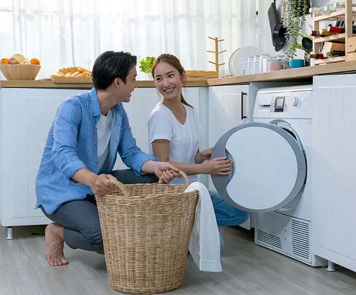 Expert Dryer Repairman: Your Premier Dryer Appliance Repair Company in Olive Branch, MS