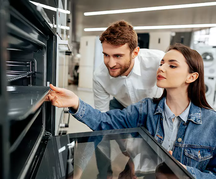 Expert Electric Oven Solutions: Your Trusted Electric Oven Repair Company in Olive Branch, MS