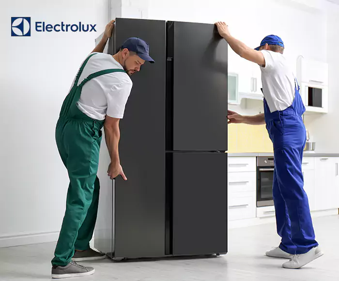 Trusted Electrolux Appliance Experts: Your Brand Specialist in Olive Branch, MS