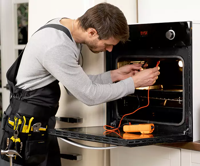 Rapid Response: Appliance Repair Olive Branch Emergency Appliance Repair Team in Olive Branch, MS