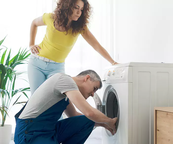 Proven Front Load Washer Repair Company: Your Local Front Load Washer Repair Service in Olive Branch, MS