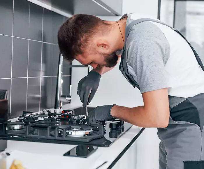 Trusted Gas Appliance Installation Experts: Your Certified Gas Appliance Installation Team in Olive Branch, MS