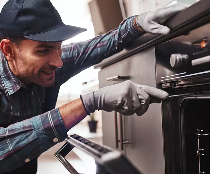 Professional Gas Oven Solutions: Your Trusted Gas Oven Appliance Repair Company For Olive Branch, MS