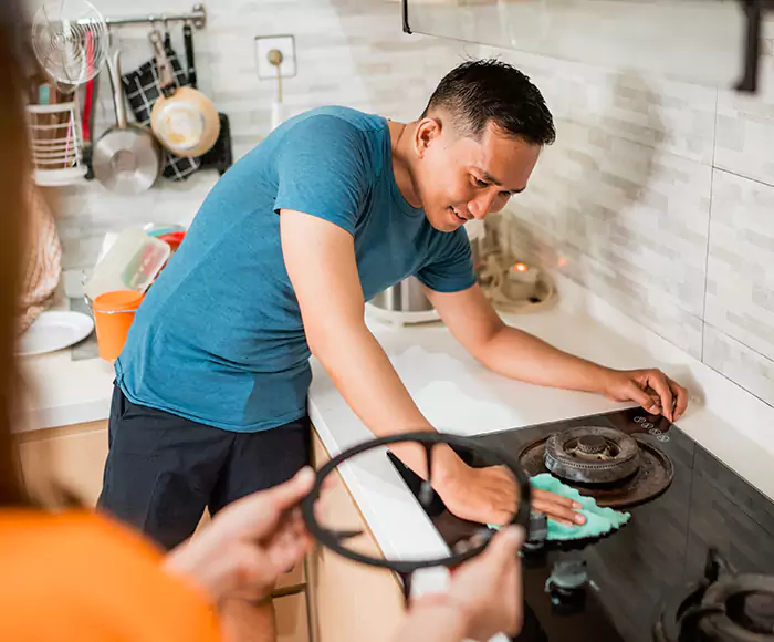 Skilled Gas Stove Experts: Your Trusted Gas Stove Repair Company For Olive Branch, MS