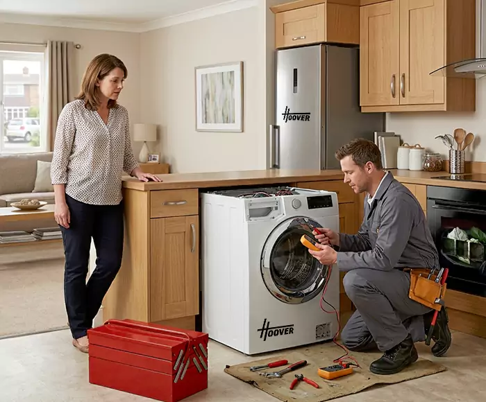 Premier Hoover Appliances Pros: Your Brand Specialist in Olive Branch, MS