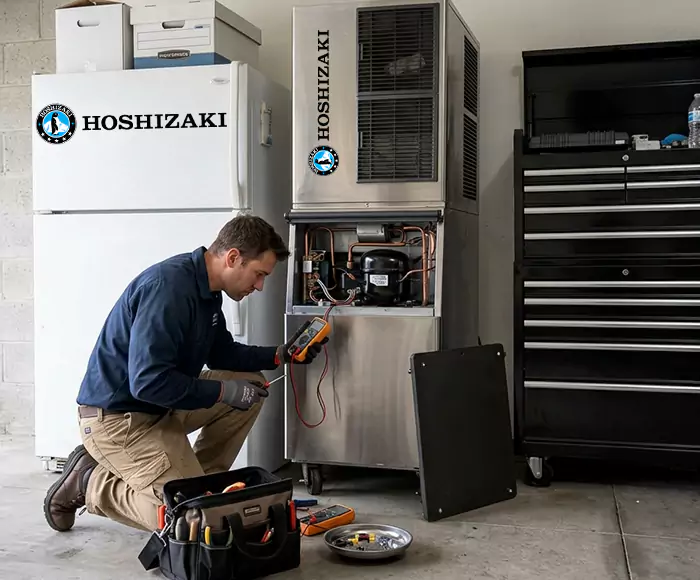 Professional Hoshizaki Appliances Pros: Your Brand Specialist in Olive Branch, MS