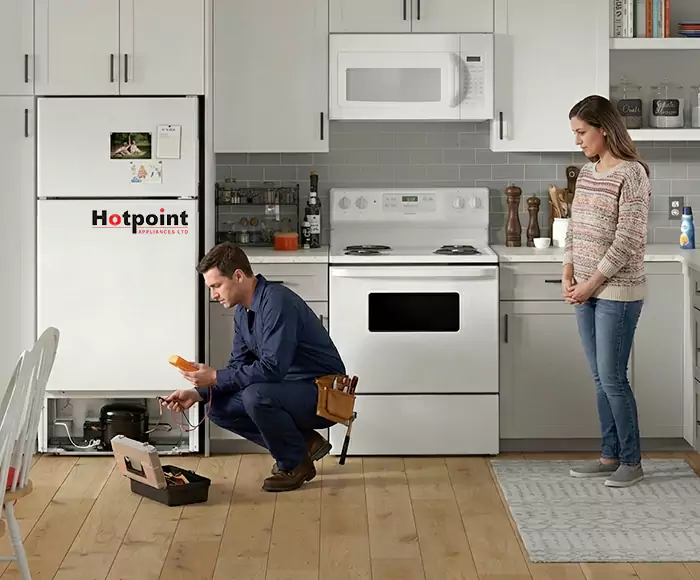 Reliable Hotpoint Appliance Pros: Your Brand Specialist in Olive Branch, MS