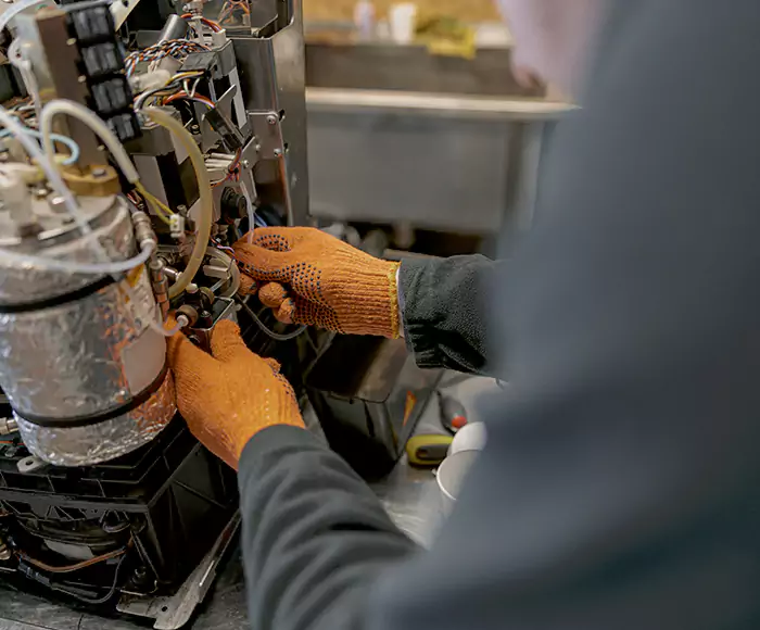 Trusted Ice Machine Solutions: Your Premier Ice Machine Repair Company in Olive Branch, MS