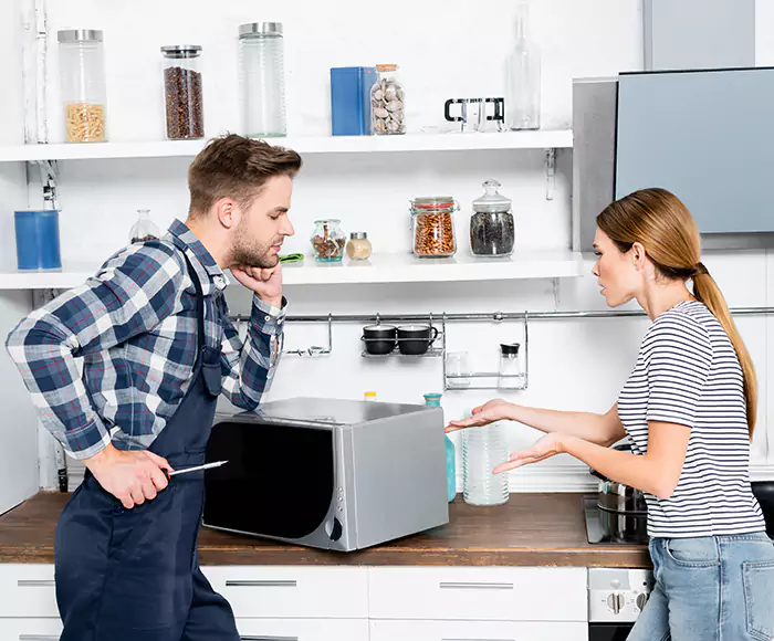 Trusted In-Home Appliance Company: Olive Branch Home Appliance Repair Experts