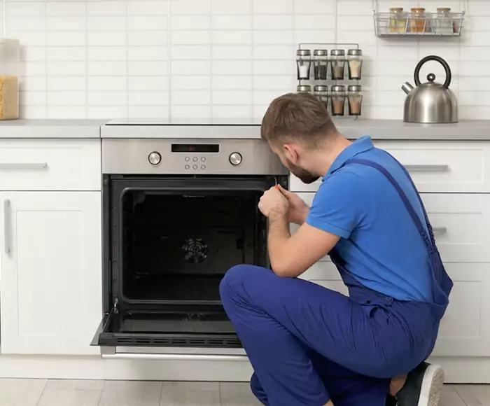 Expert Kitchen Appliance Installation: Your New Kitchen Appliance Installation Team in Olive Branch, MS