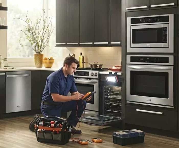 Professional KitchenAid Appliance Pros: Your Brand Specialist in Olive Branch, MS
