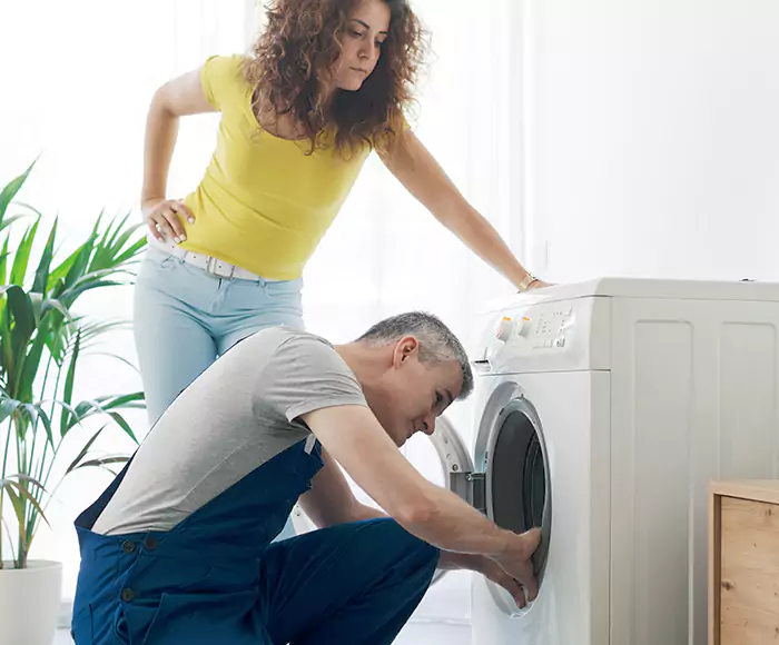 Trusted Laundry Appliance Experts: Your Reliable Repair Team in Olive Branch, MS