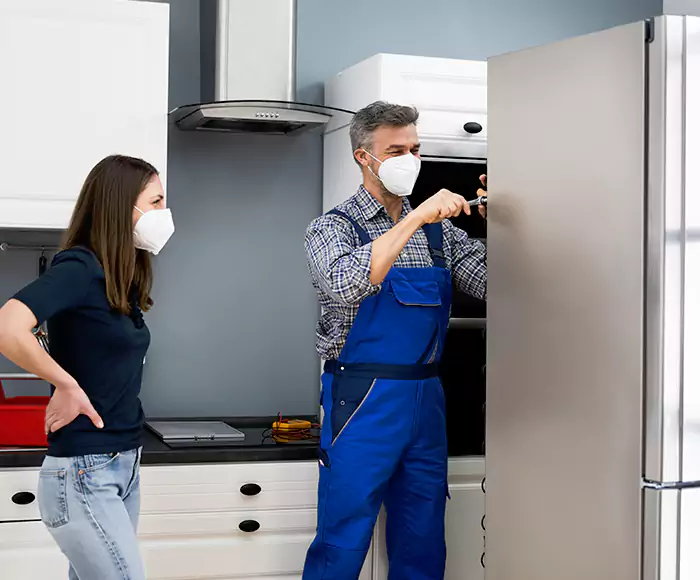 Reliable LG Appliance Care: Your Brand Specialist in Olive Branch, MS