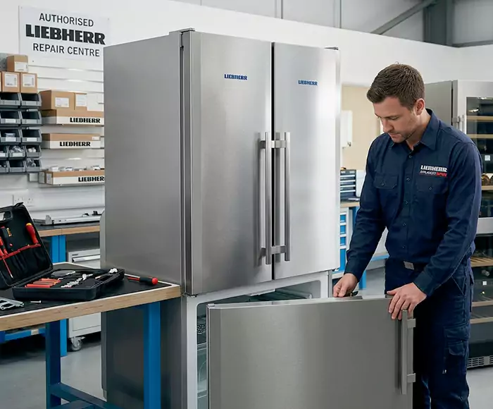 Premier Liebherr Appliances Pros: Your Brand Specialist in Olive Branch, MS