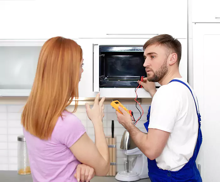Skilled Microwave Service: Your Certified Microwave Purchase and Installation in Olive Branch, MS