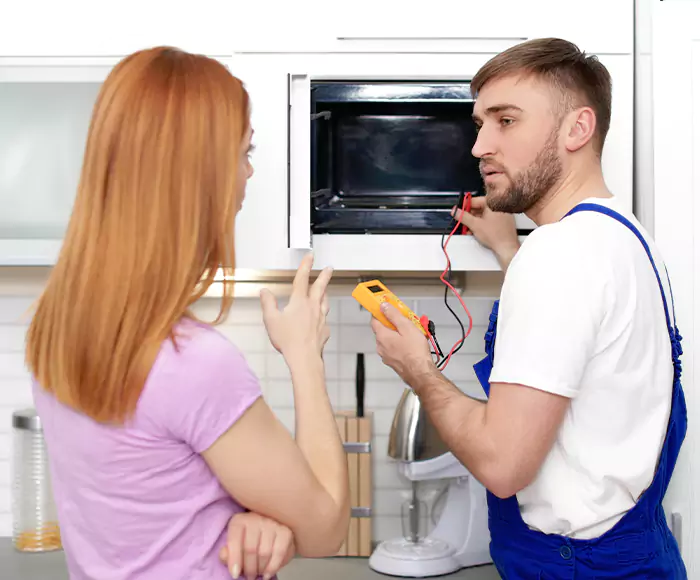 Certified Microwave Solutions: Your High-Voltage Microwave Repair Company in Olive Branch, MS