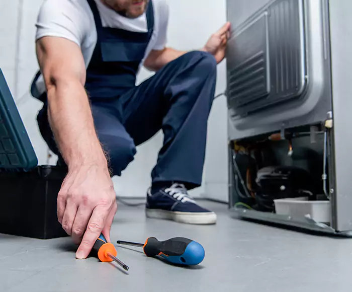 Top-Rated Mini Fridge Repair Company: Your  Mini Fridge Specialists in Olive Branch, MS