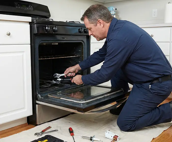 Certified Oven Igniter Repair: Your Professional Oven Igniter Replacement Specialist in Olive Branch, MS