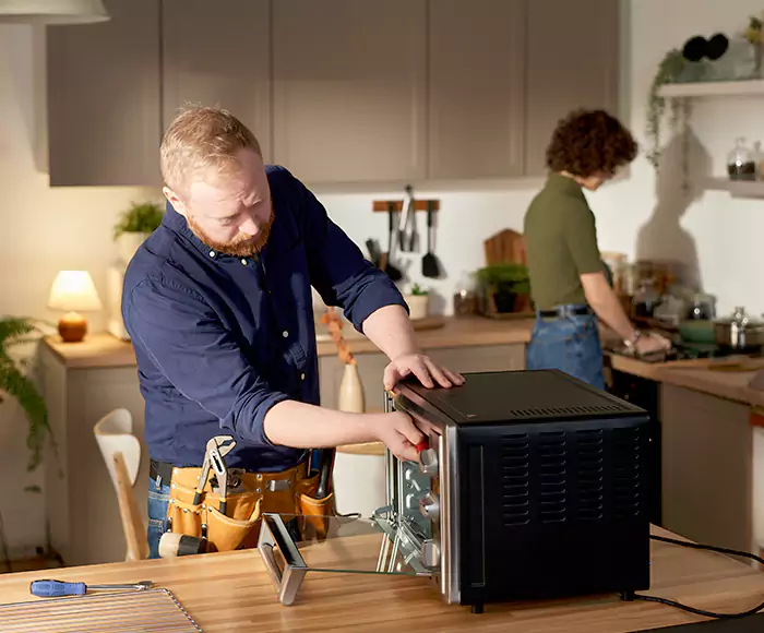 Trusted Oven Installation Service: Your Reliable Appliance Experts in Olive Branch, MS
