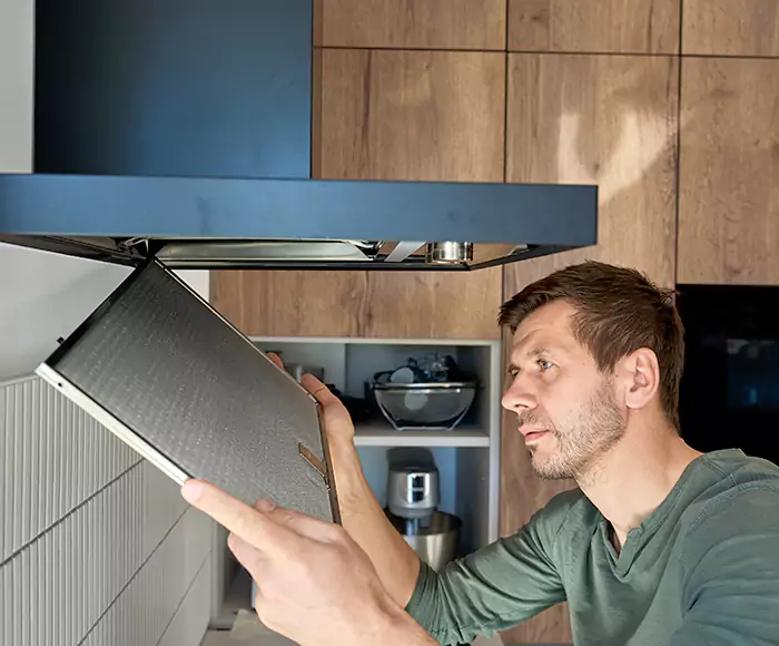Certified Range Hood Installers: Your Trusted Range Hood Team in Olive Branch, MS