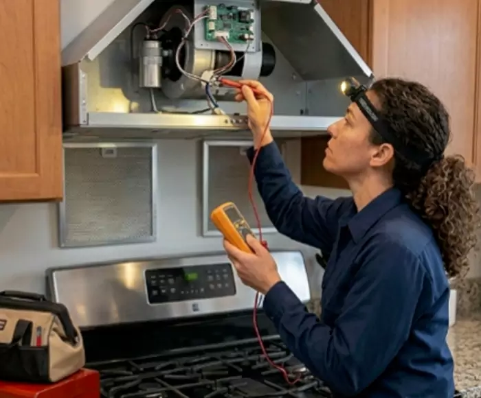 Skilled Range Hood Repair Company: Your Certified Kitchen Ventilation Experts in Olive Branch, MS