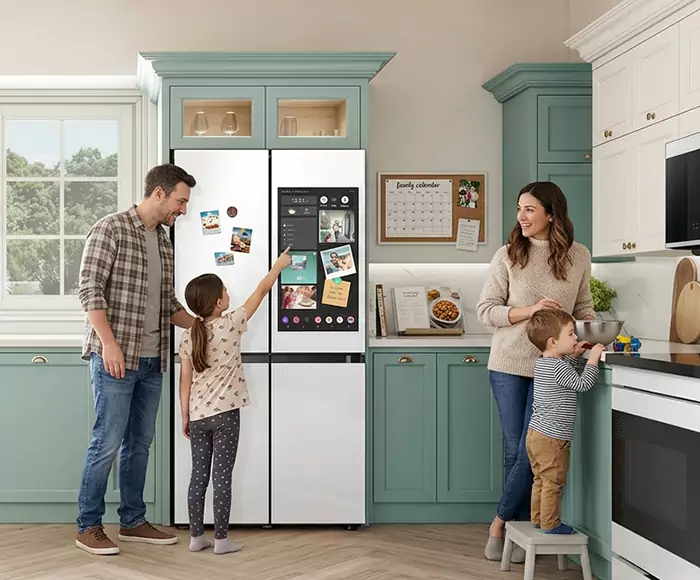 Certified Refrigerator Door Seal Replacement: Your Premier Seal Replacement Specialists in Olive Branch, MS