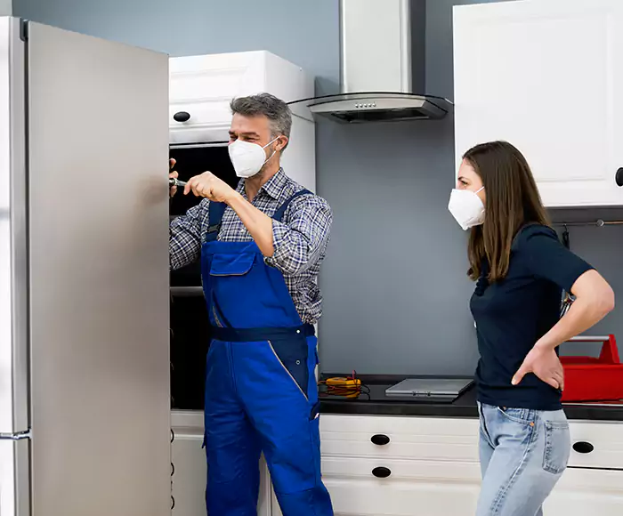 Trusted Refrigerator Leak Repair Company: Your Local Refrigerator Leak Repair Service in Olive Branch, MS