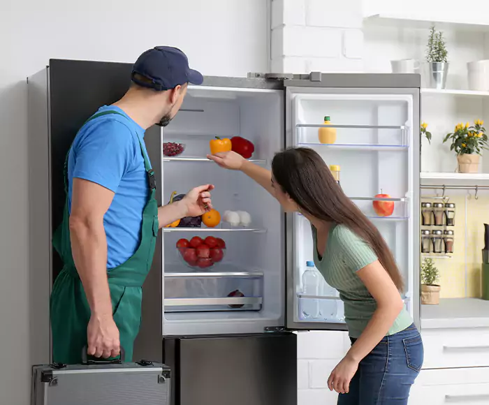 Proven Commercial Refrigeration Company: Your Certified Kitchen Refrigeration Experts in Olive Branch, MS