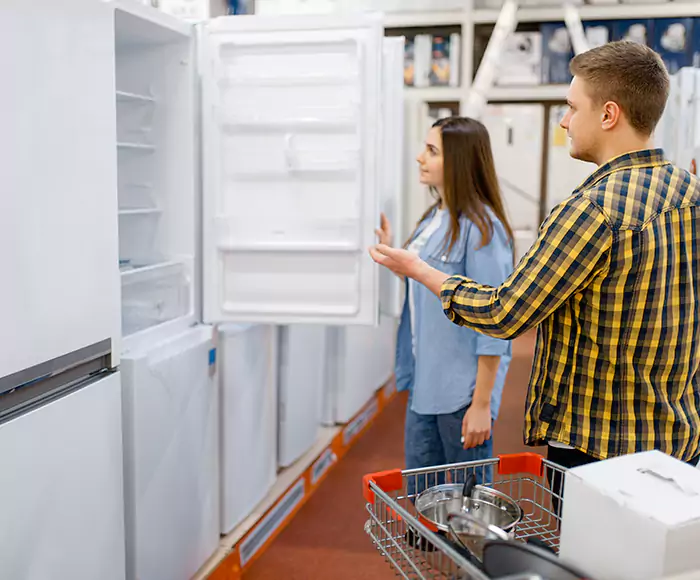 Certified Retailer Purchased Appliance Installation: Your Independent Contractor for Store Bought Appliances in Olive Branch, MS