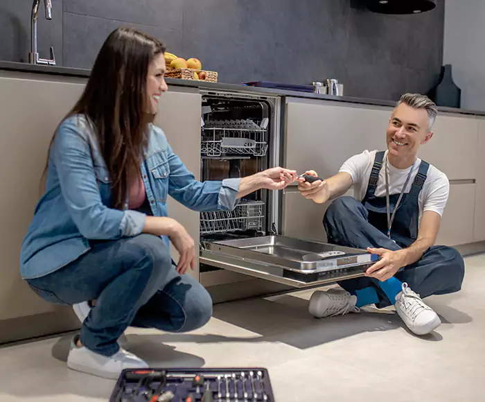 Skilled Same Day Dishwasher Repair: Your Local Same Day Dishwasher Repair Expert in Olive Branch, MS