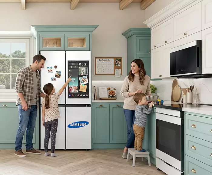 Certified Samsung Appliance Experts: Your Brand Specialist in Olive Branch, MS