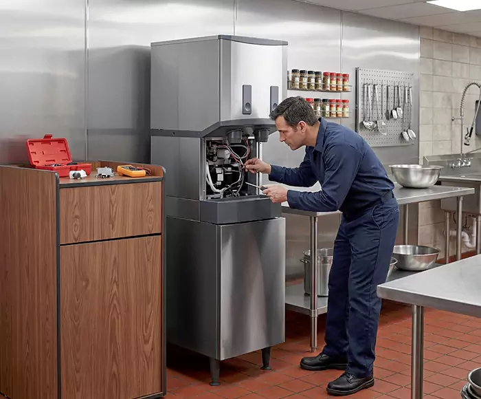 Premier Scotsman Appliances Pros: Your Brand Specialist in Olive Branch, MS