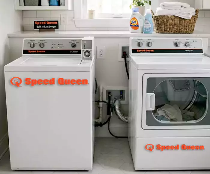 Proven Speed Queen Appliance Pros: Your Brand Specialist in Olive Branch, MS