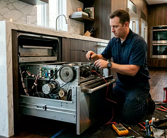 Reliable Trash Compactor Repair Company: Your Certified Commercial Experts in Olive Branch, MS