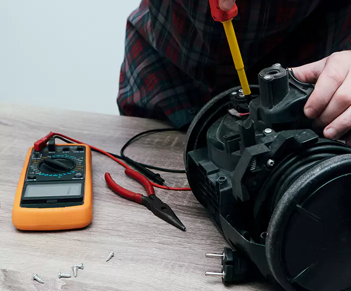 Proven Vacuum Solutions: Your Trusted Vacuum Cleaner Repair Service Company for Olive Branch, MS