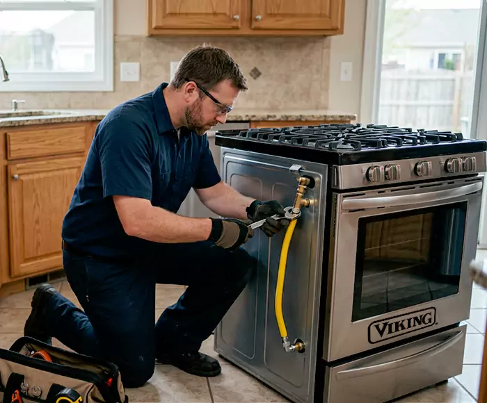 Proven Viking Appliance Pros: Your Brand Specialist in Olive Branch, MS