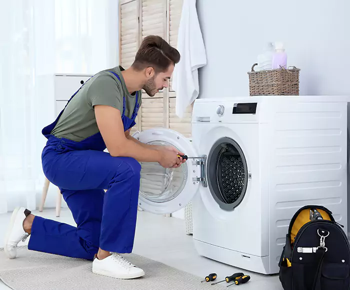 Top-Rated Washer Door Seal Replacement Company: Your Professional Washer Door Seal Replacement Service in Olive Branch, MS