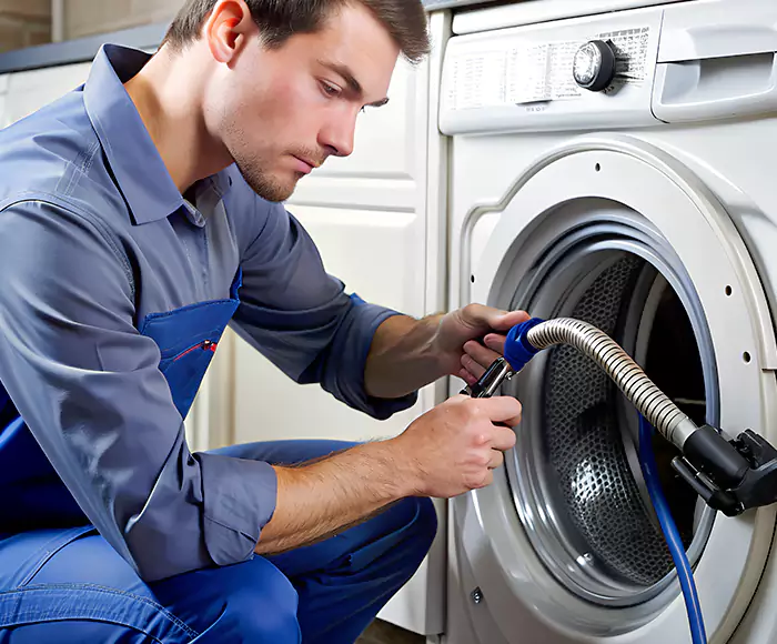 Expert Washer Repairs Specialists: Your Veteran Washer Machine Repair Crew in Olive Branch, MS