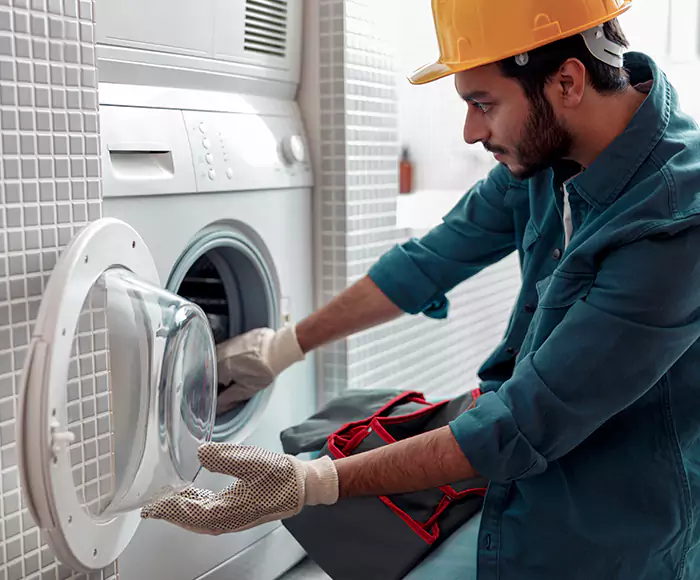 Washer Technicians: Your Trusted Washing Machine Repair Partner in Olive Branch, MS