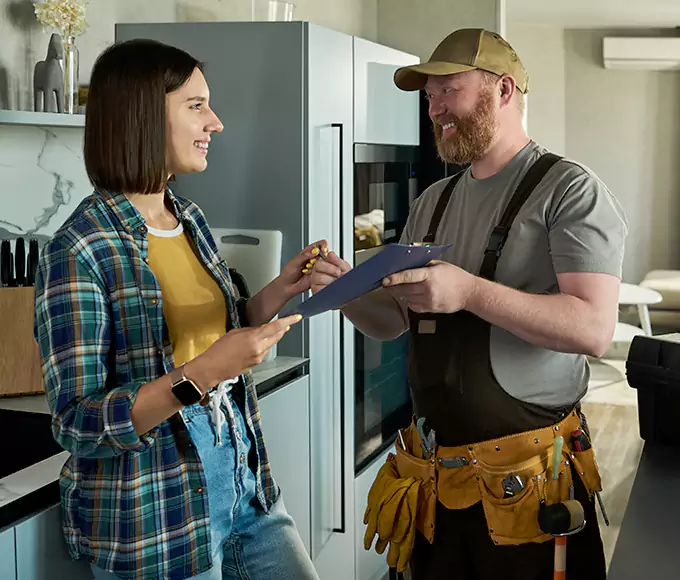 Why Olive Branch Businesses Trust Appliance Repair Olive Branch for Appliance Delivery and Installation?
