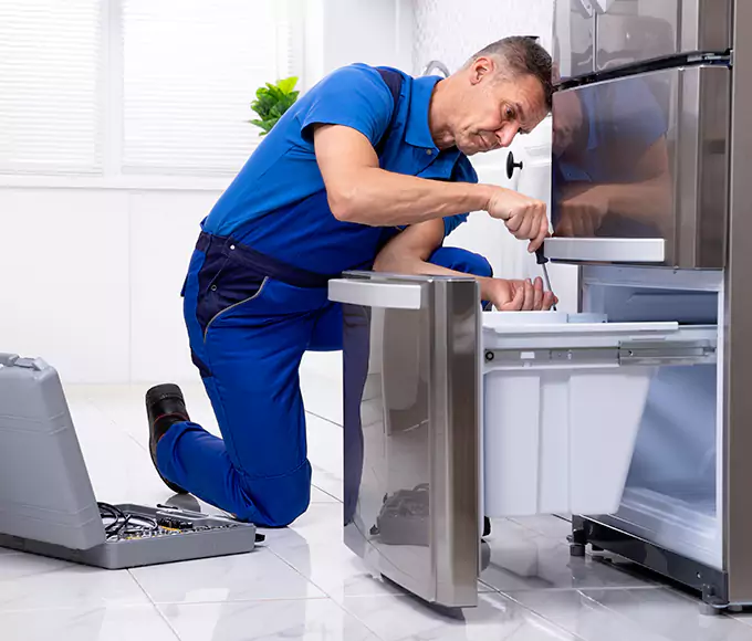 Why Olive Branch Homeowners Stay Loyal to Appliance Repair Olive Branch?