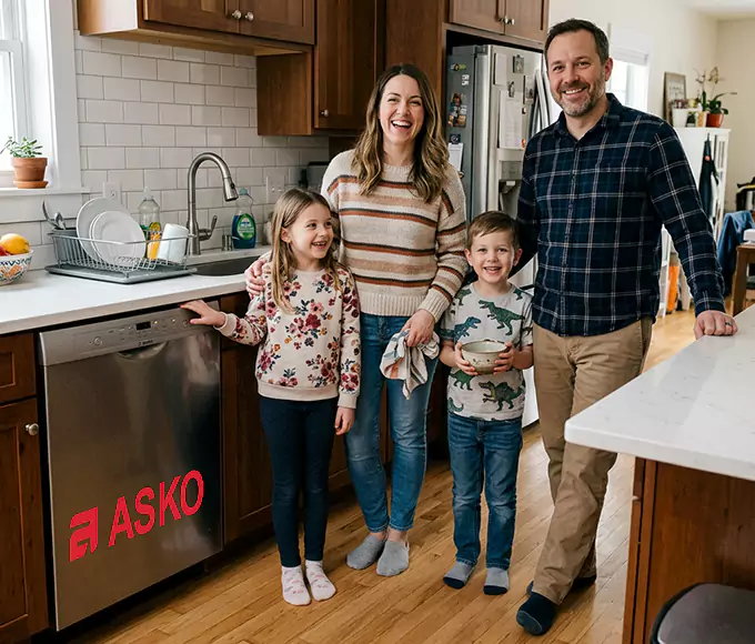 What Sets Our Asko Service Apart in Olive Branch, MS?