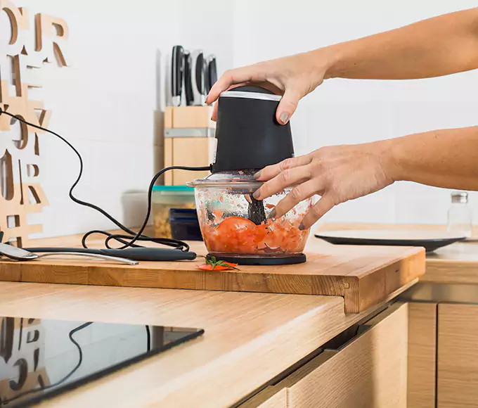 Why Olive Branch, MS Trusts Us With Every Blender Repair?