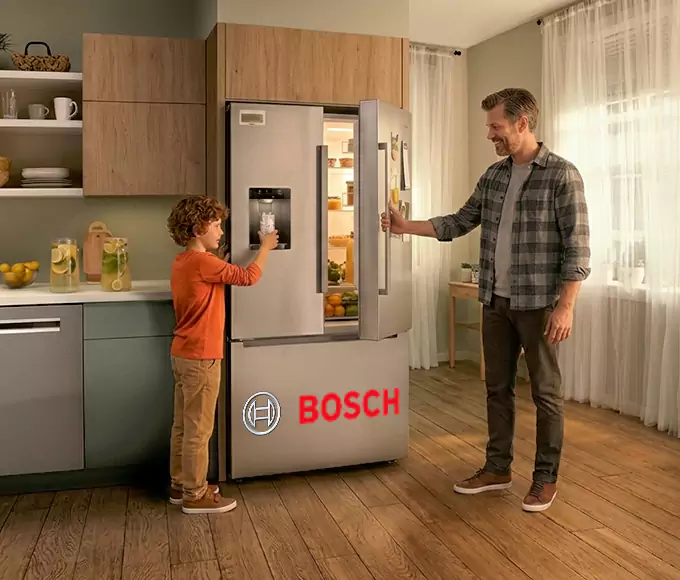 What Sets Our Bosch Service Apart in Olive Branch, MS?